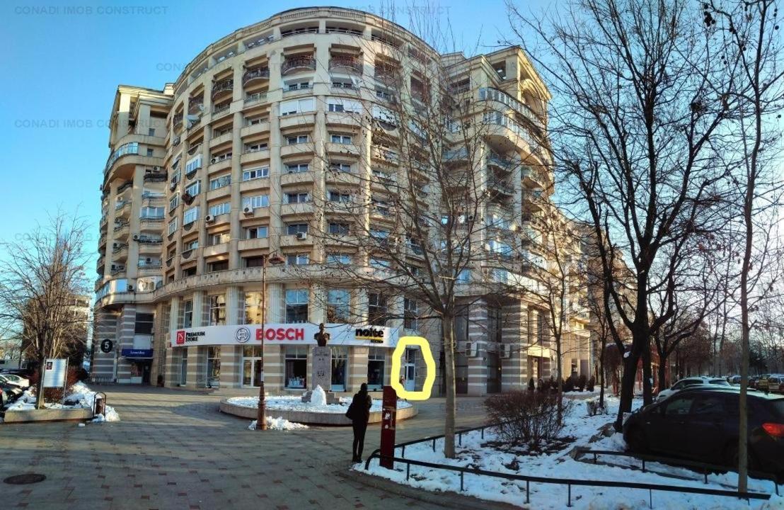 Serendipity Unirii Bucarest Exterior foto